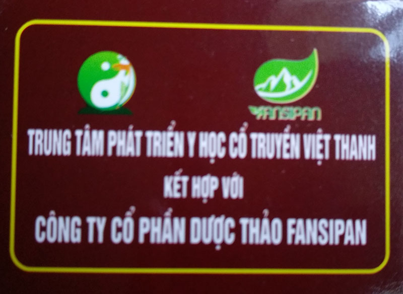 Trung Tâm Phát Triển Y Học Cổ Truyền Việt Nam