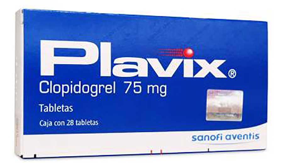 Thuốc Plavix